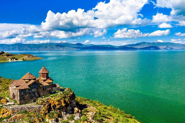 Armenia Day Trip from Tbilisi: UNESCO Haghpat, Sevan & Yerevan