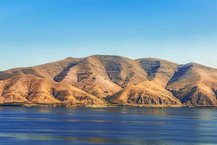 Armenia Day Trip from Tbilisi: UNESCO Haghpat, Sevan & Yerevan