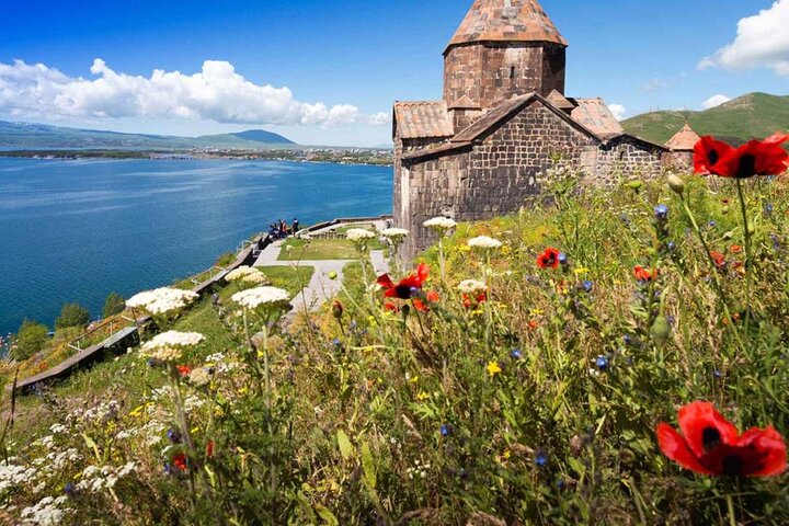 Armenia Day Trip from Tbilisi: UNESCO Haghpat, Sevan & Yerevan