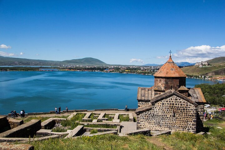Armenia Day Trip from Tbilisi: UNESCO Haghpat, Sevan & Yerevan