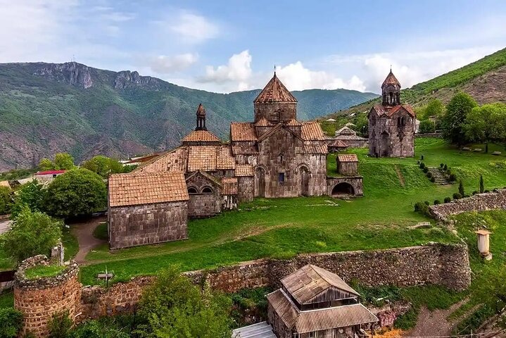 Armenia Day Trip from Tbilisi: UNESCO Haghpat, Sevan & Yerevan