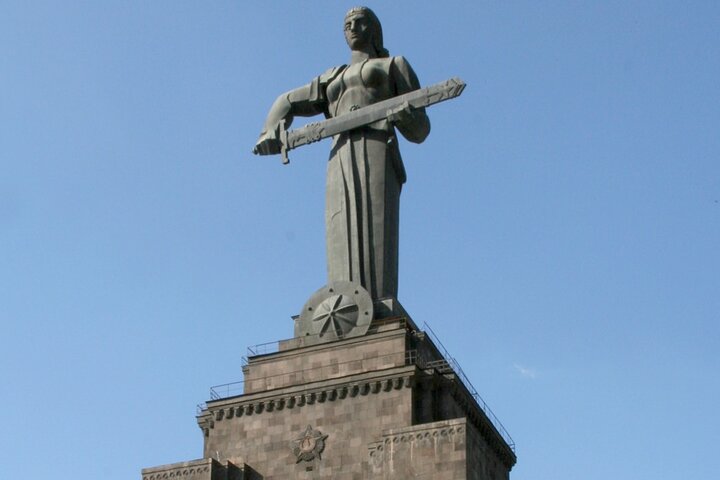 Armenia Day Trip from Tbilisi: UNESCO Haghpat, Sevan & Yerevan