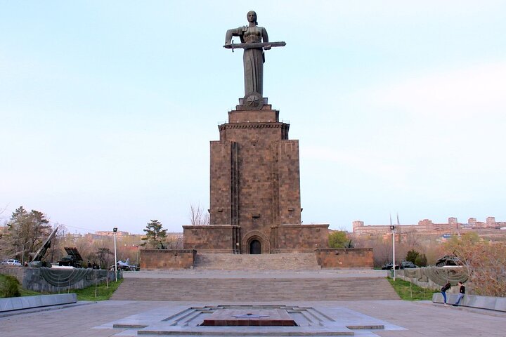 Armenia Day Trip from Tbilisi: UNESCO Haghpat, Sevan & Yerevan