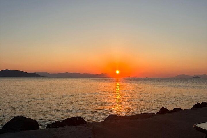 Athens highlights and Temple of Poseidon