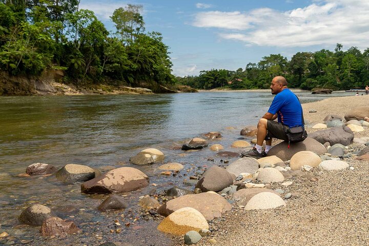 4Day Amazon Rainforest Tour in Tambopata National Reserve