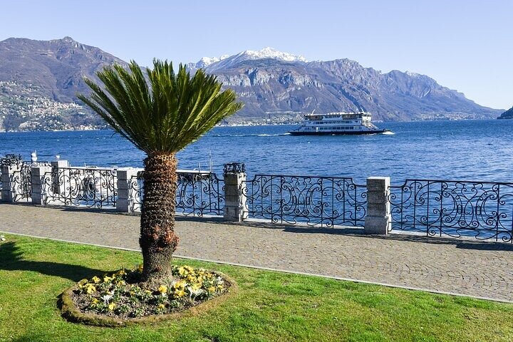 Zermatt (Tasch) to Como One Way Private Transfer