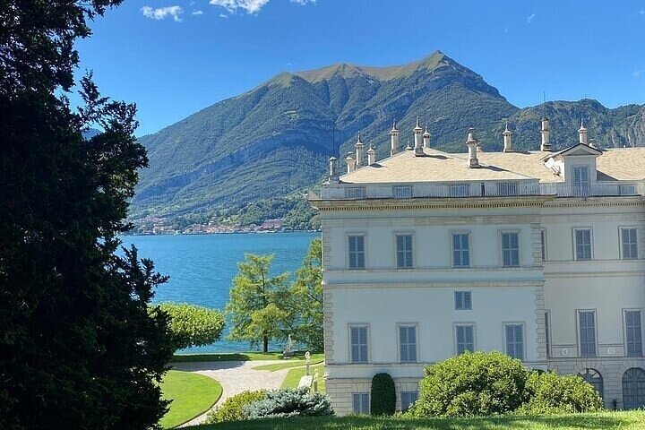 Zermatt (Tasch) to Como One Way Private Transfer