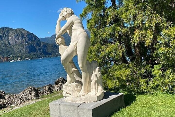 Zermatt (Tasch) to Como One Way Private Transfer