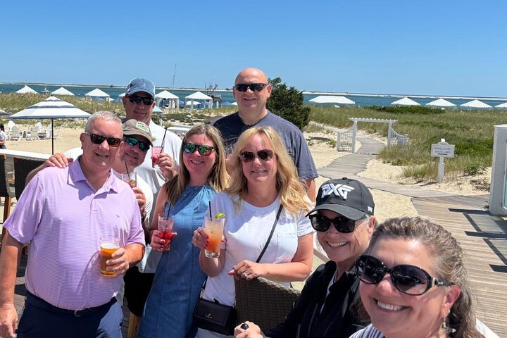 Chatham Bites and Sights Walking Guided Food Tasting Tour