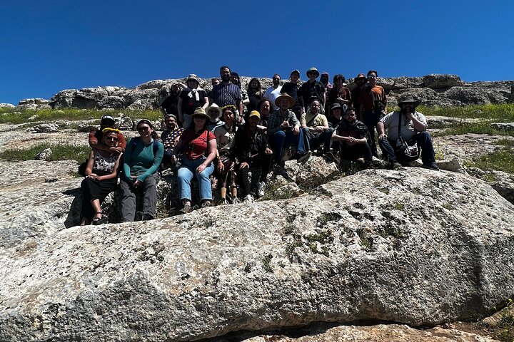 Gobekli Tepe and Karahan Tepe from Istanbul 2 Day Private Tour