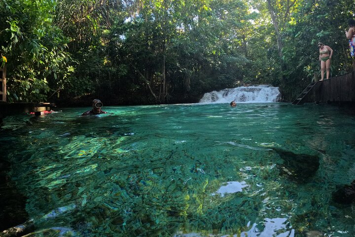 6 Day Tour to the Natural Paradise of Jalapão