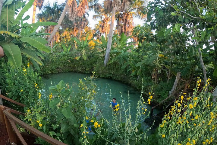 6 Day Tour to the Natural Paradise of Jalapão