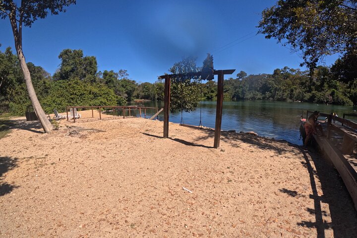 6 Day Tour to the Natural Paradise of Jalapão