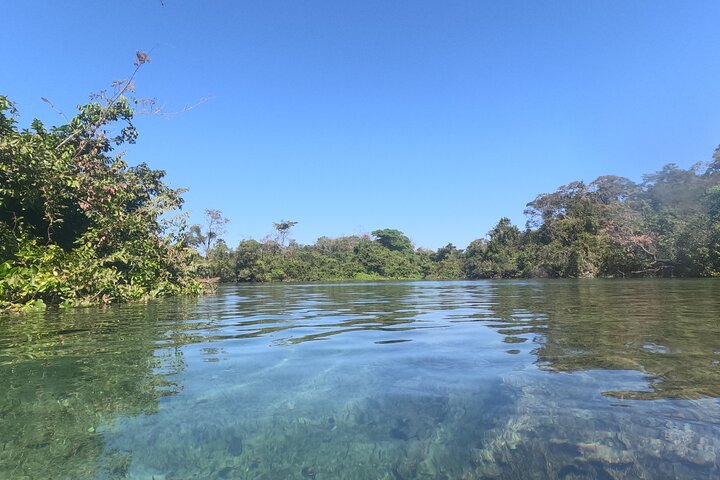6 Day Tour to the Natural Paradise of Jalapão