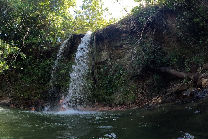 6 Day Tour to the Natural Paradise of Jalapão