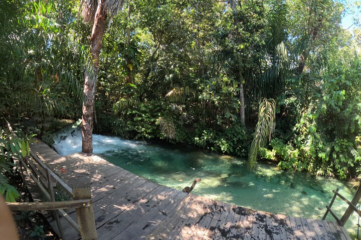 6 Day Tour to the Natural Paradise of Jalapão