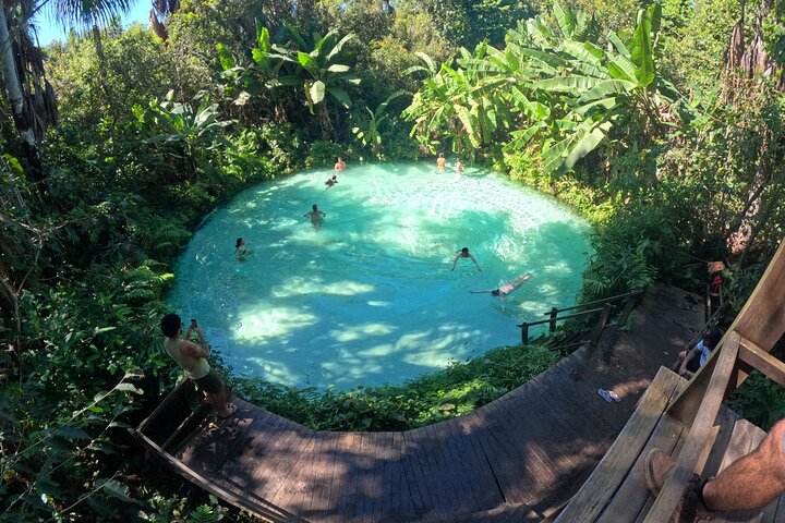 6 Day Tour to the Natural Paradise of Jalapão