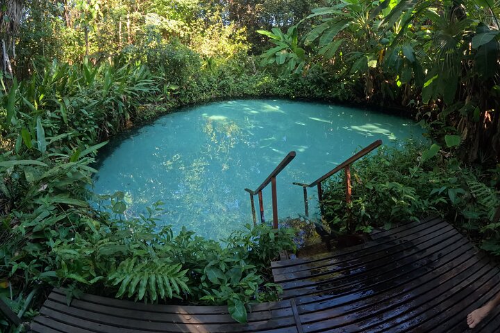 6 Day Tour to the Natural Paradise of Jalapão
