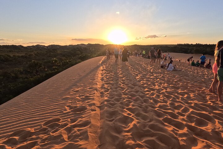 6 Day Tour to the Natural Paradise of Jalapão