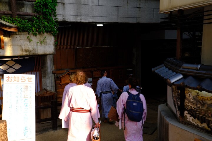 Nagano Snow Monkeys -Half day Private Tour