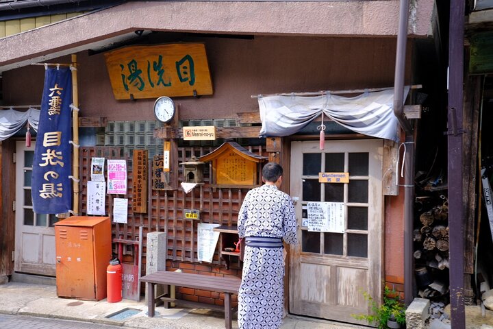 Nagano Snow Monkeys -Half day Private Tour
