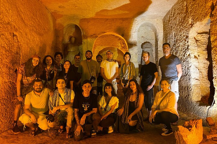 Gobekli Tepe and Karahan Tepe from Istanbul 2 Day Private Tour