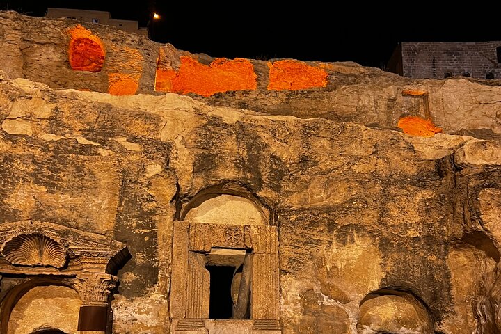 Gobekli Tepe and Karahan Tepe from Istanbul 2 Day Private Tour