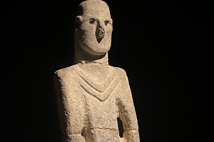 Gobekli Tepe and Karahan Tepe from Istanbul 2 Day Private Tour