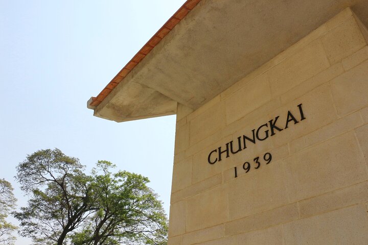 Kanchanaburi Tour Hellfire Pass History tour