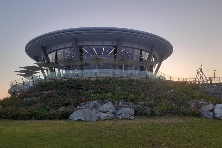Fujairah khorfakan Sightseeing Private Tour