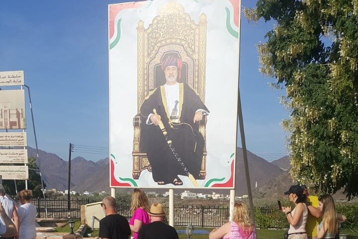 Fujairah khorfakan Sightseeing Private Tour