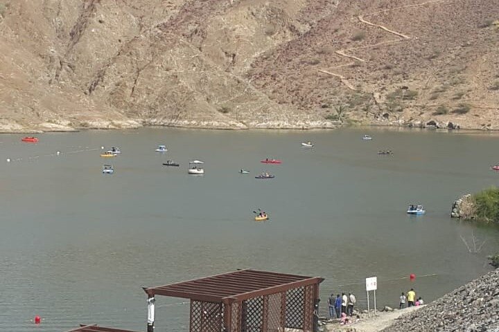 Fujairah khorfakan Sightseeing Private Tour