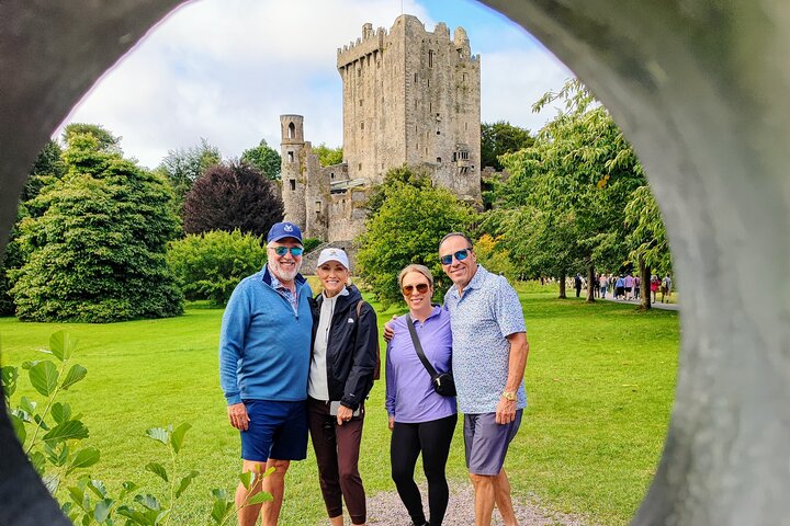 Private Tour Blarney, Kinsale & Cobh .The Best Cork has to offer.