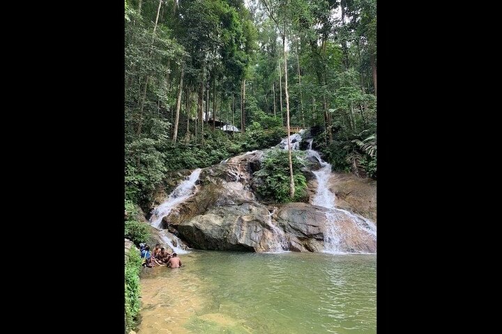 Mystical Batu Caves, Ramayana Cave & Kanching Waterfalls