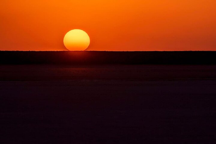 Bhuj to Narayan Sarovar Sanctuary & White Rann of Kutch