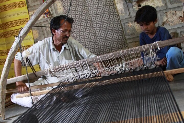 Private Heritage Trail Tour of Bhuj