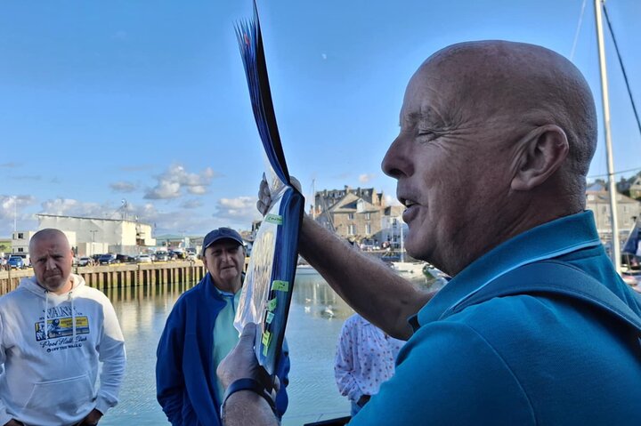 The Padstow History Walk - Tales, Tales and Traditions