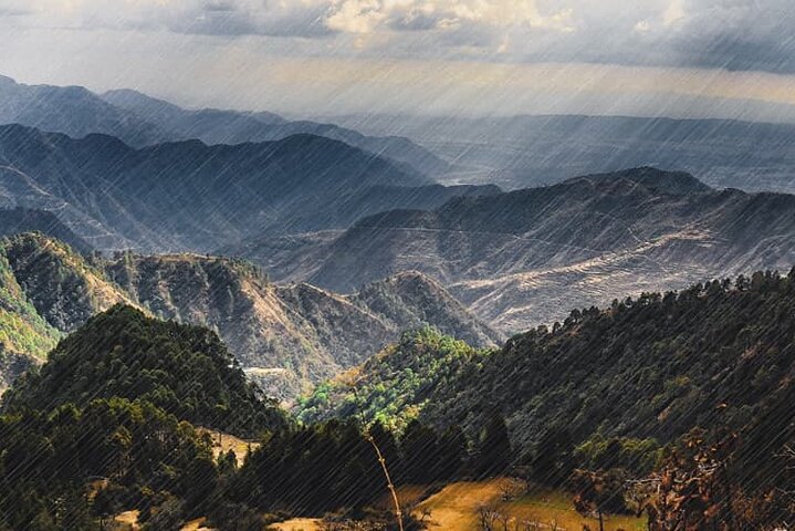Discovering Dehradun: A Full Day Guided Tour