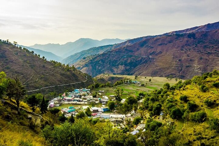 Discovering Dehradun: A Full Day Guided Tour