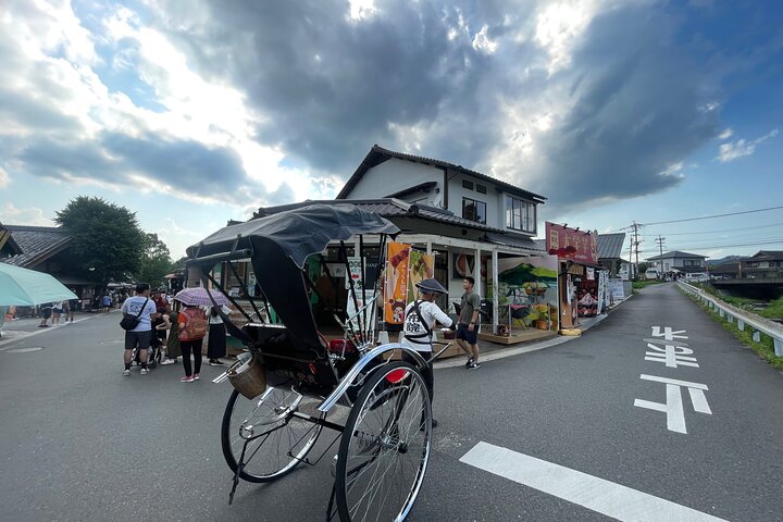 Discover Beppu and Yufuin Nature and Onsen Trip