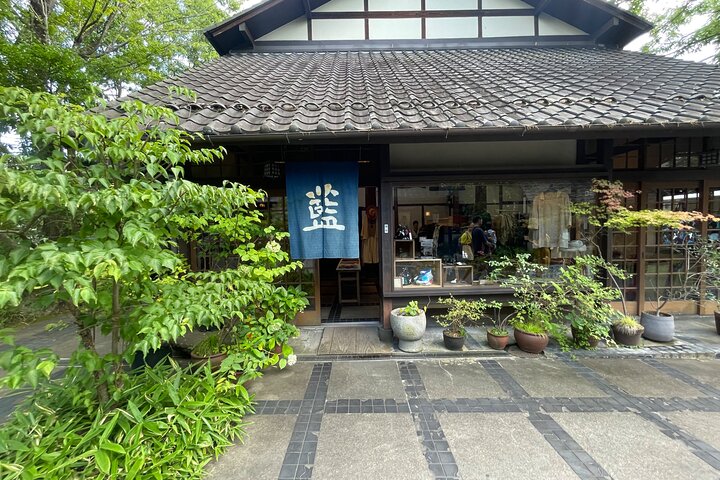 Discover Beppu and Yufuin Nature and Onsen Trip