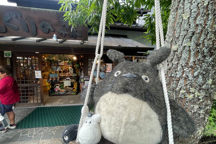 Discover Beppu and Yufuin Nature and Onsen Trip