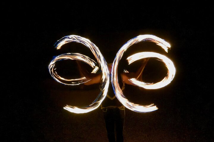 Agafay Desert Dinner, Camel Ride, Fire Show & Traditional Music