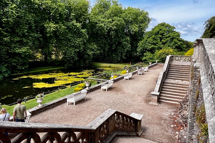 Cardiff: South Wales Cliffs, Beaches & Castles Day Tour