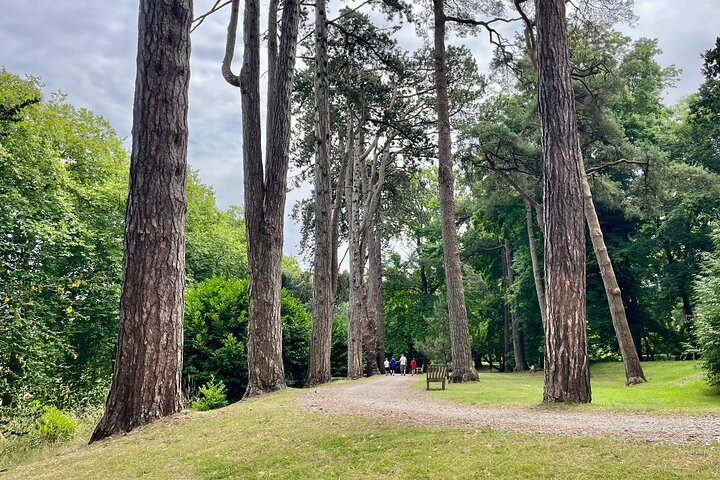Cardiff: South Wales Cliffs, Beaches & Castles Day Tour