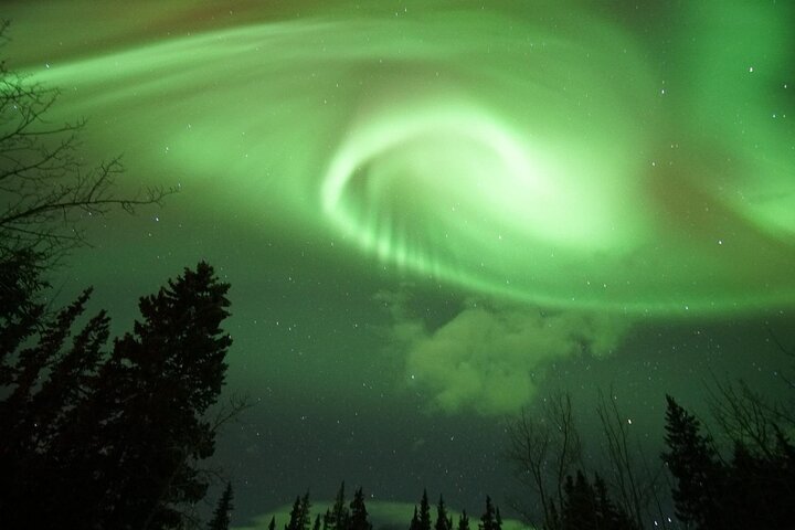 Yukon Aurora Viewing Package | 4 days