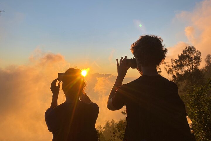 Mount Bromo Sunset Escape – Depart from Surabaya or Malang