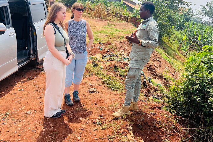 Source of Nile Jinja and Kampala City Tour with Gaddafi Mosque