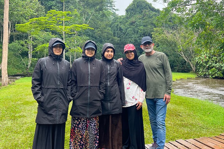 Source of Nile Jinja and Kampala City Tour with Gaddafi Mosque