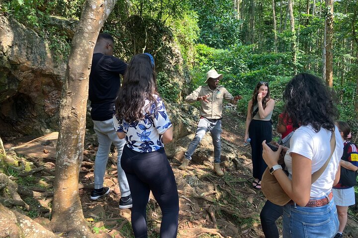Source of Nile Jinja and Kampala City Tour with Gaddafi Mosque
